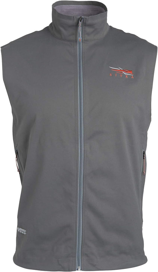 Gear Men'S Mountain Windstopper Hunting Vest
