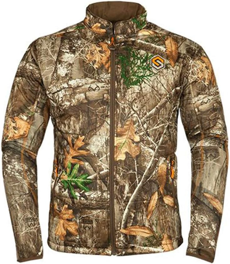 Men'S Midweight Hunting Jacket