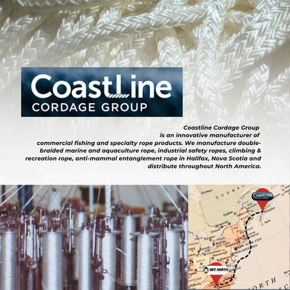 Arborist Double Braided Polyester Rope - Heavy Duty Tree Pulling Rope, Rigging, Tree Ropes, Arborist Pulling, Felling, Sailing, Industrial Rigging (0.625 in X 10 Ft) Orange