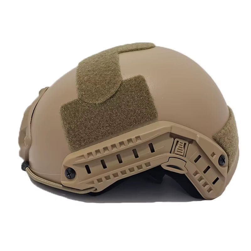 Tactical Helmet Outdoor Helmet Outdoor Hunting War Game Protective Helmet Gear Sports Helmet