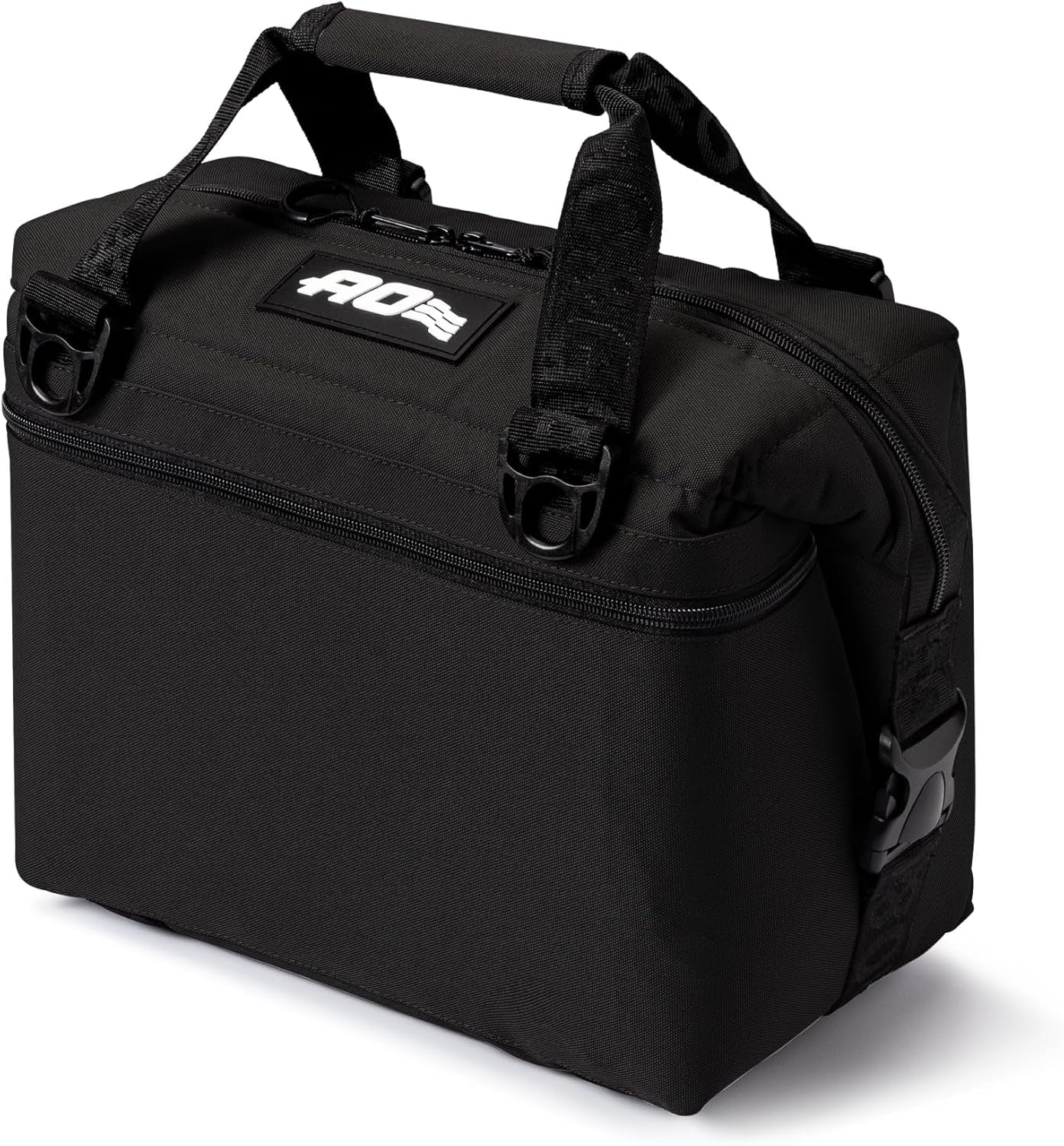 Expedition Canvas Soft-Sided Cooler Bag, Leak-Proof, Insulated, Lightweight