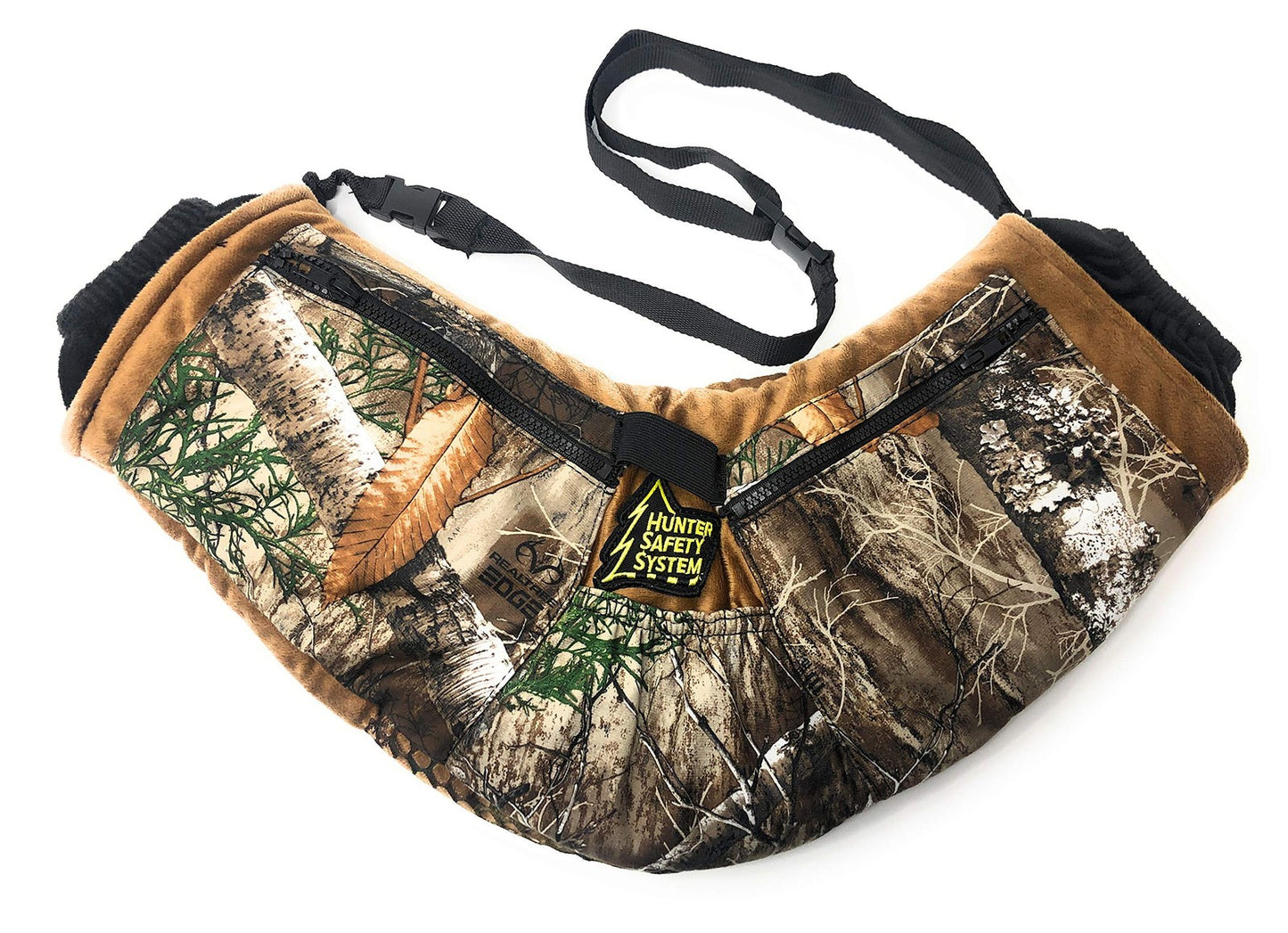 Hunter Safety System Muff Pak Hand Warmer, Realtree, Standard