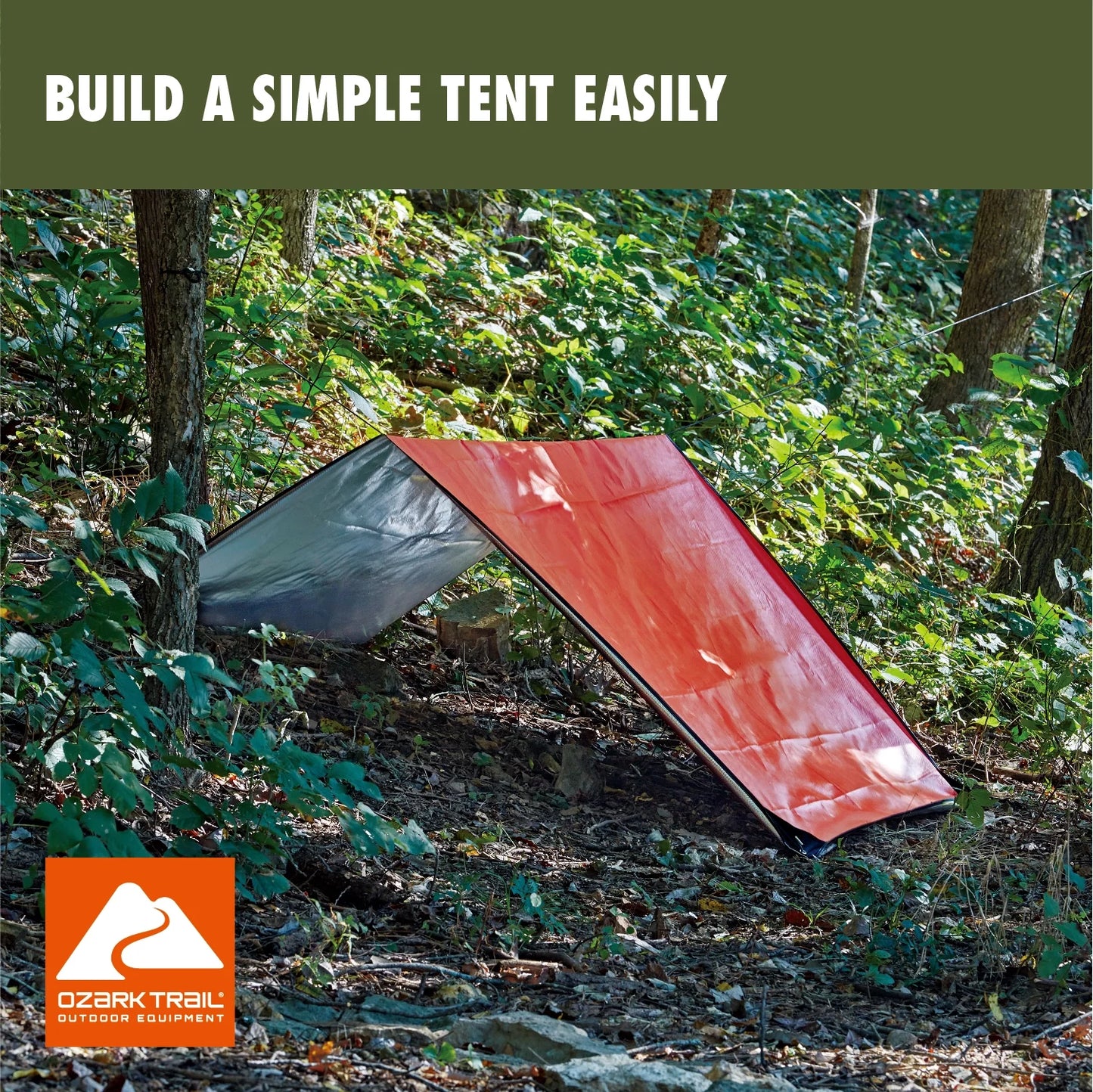 82.3" X 58.7" Survival Blanket, 0.99 Lbs