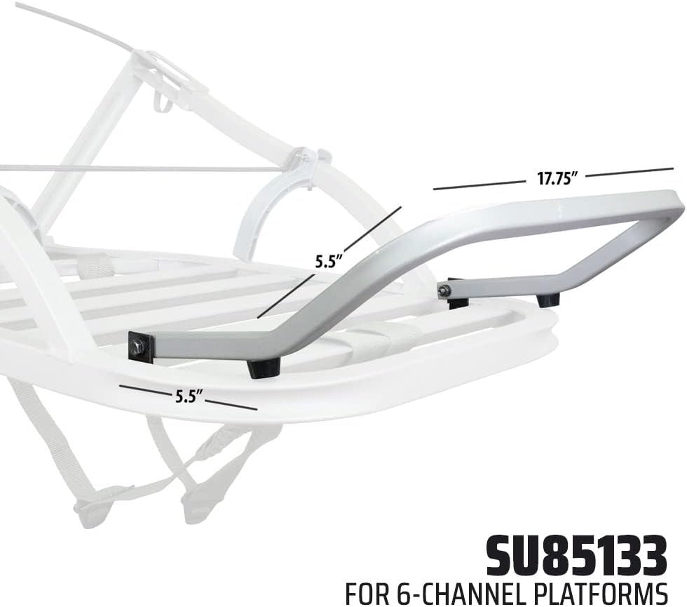 Summit Treestands Footrest Kit, Choose Size