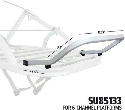 Summit Treestands Footrest Kit, Choose Size