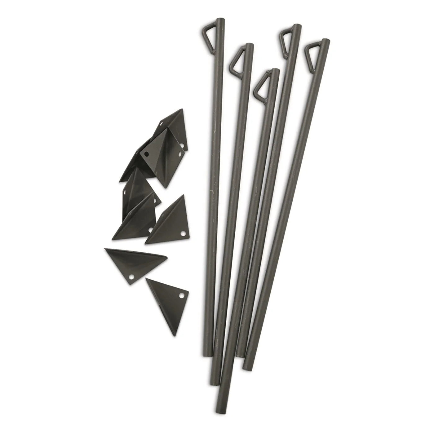 10' Elevated Hunting Platform