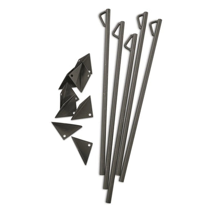 10' Elevated Hunting Platform