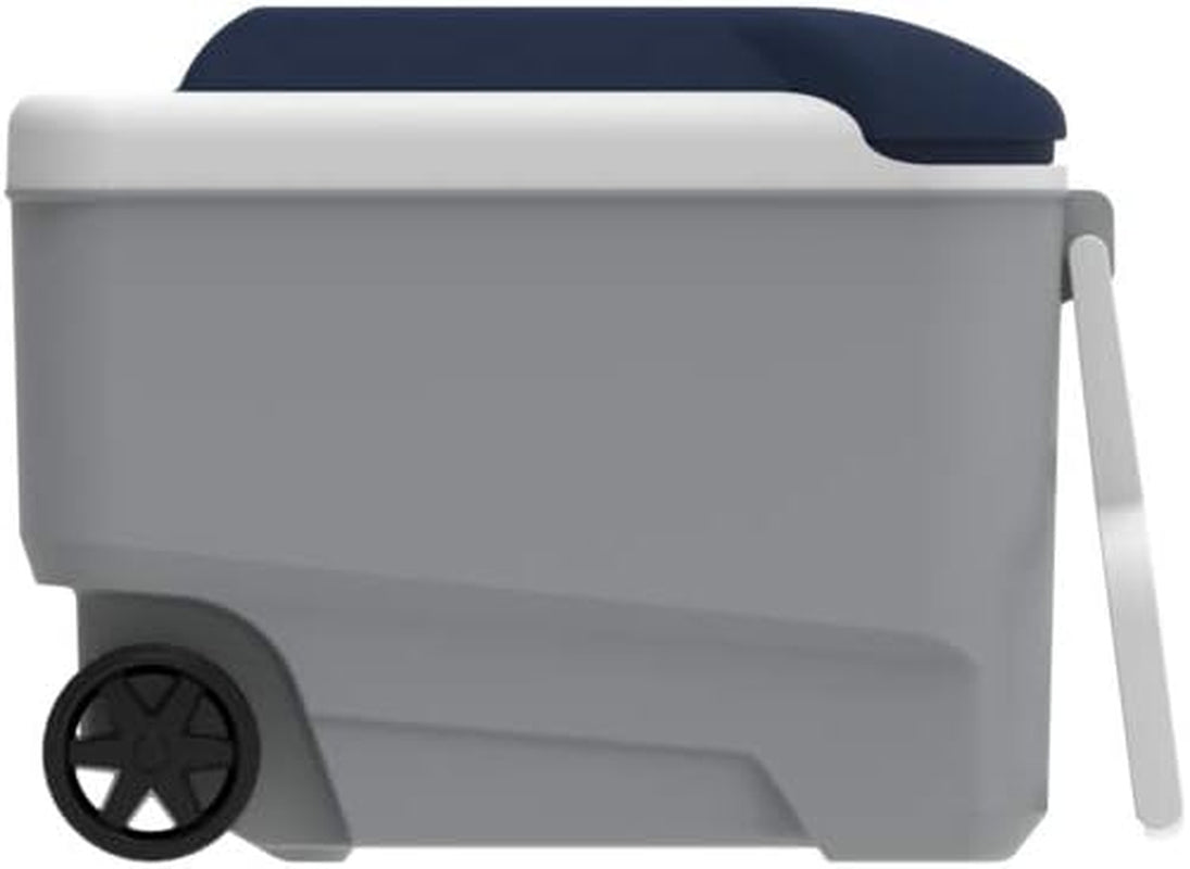 Maxcold 40-100 Qt Commercially Insulated Coolers