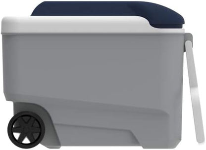 Maxcold 40-100 Qt Commercially Insulated Coolers