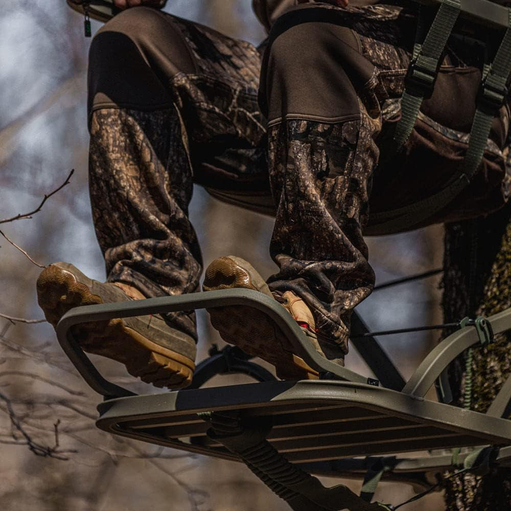 Summit Treestands Footrest Kit, Choose Size