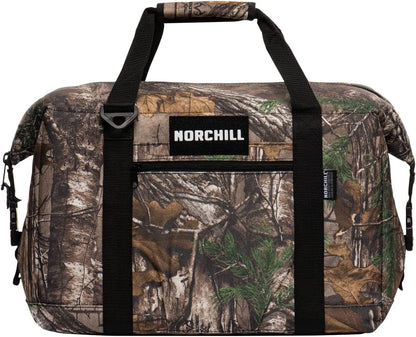 Soft Cooler, Realtree Xtra