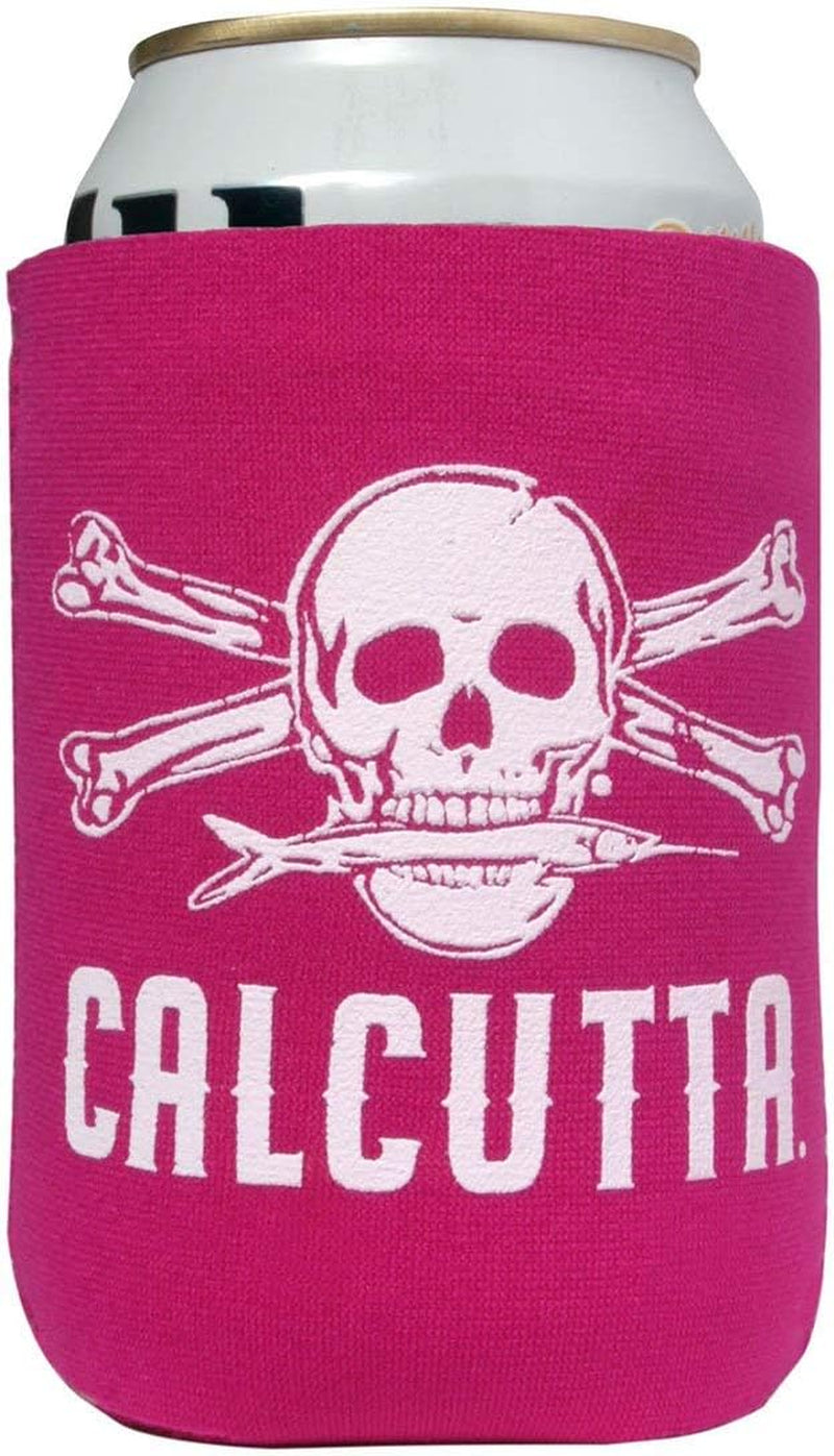 Outdoors Can Coolers – Fuschia