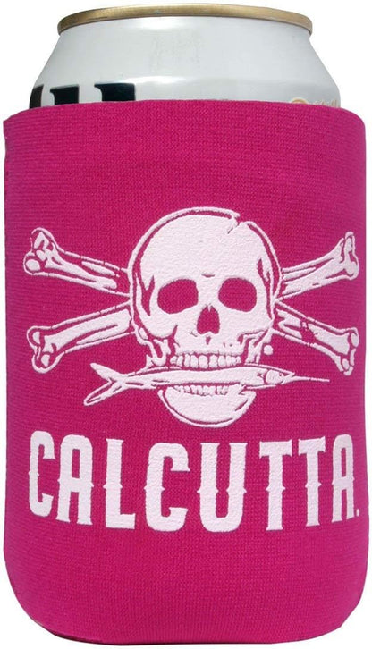 Outdoors Can Coolers – Fuschia