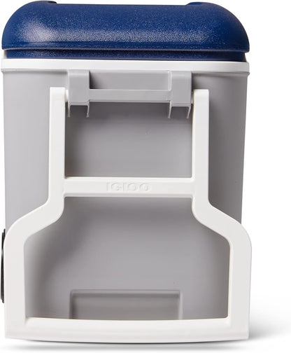 Maxcold 40-100 Qt Commercially Insulated Coolers