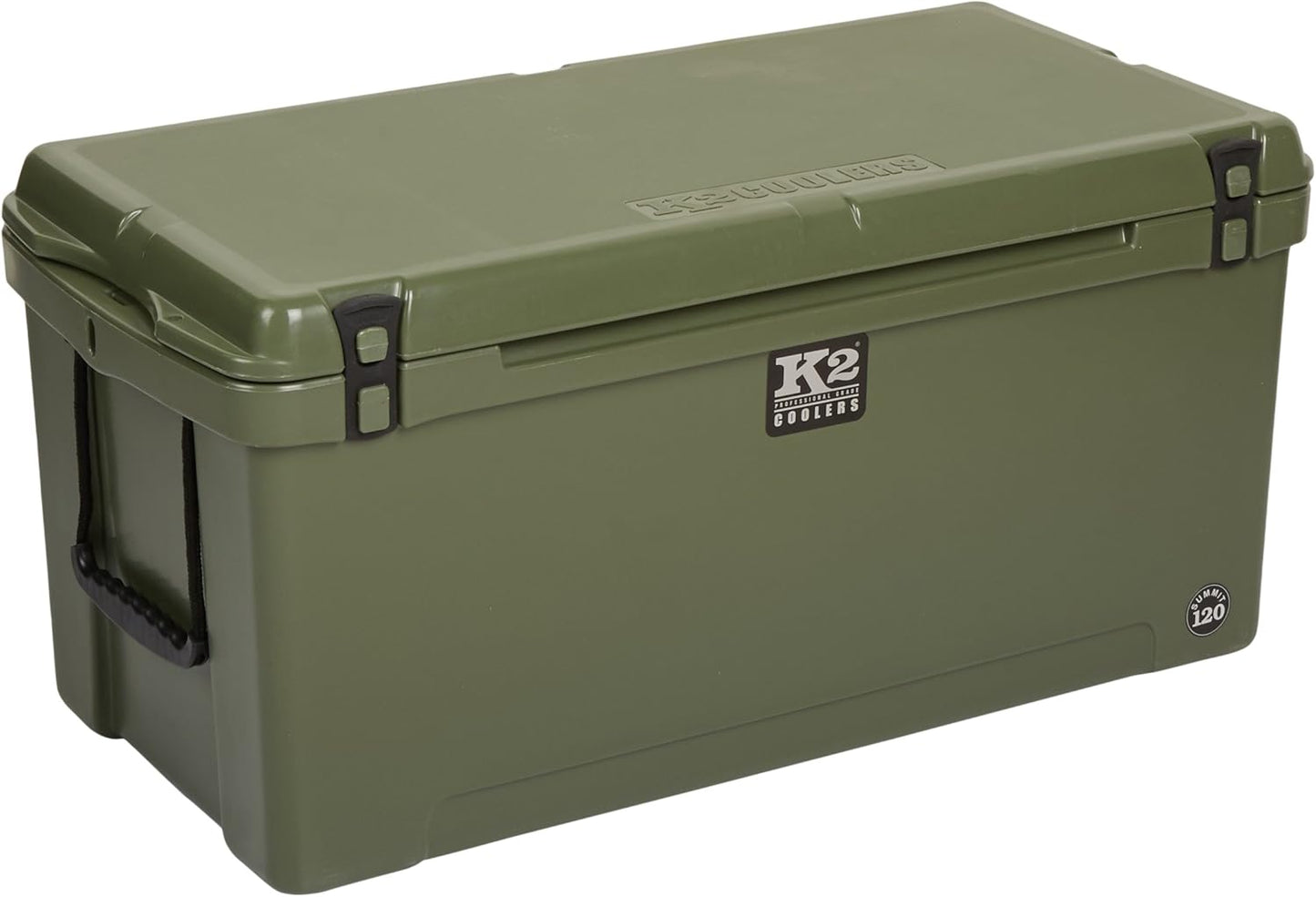 Summit 120 Cooler