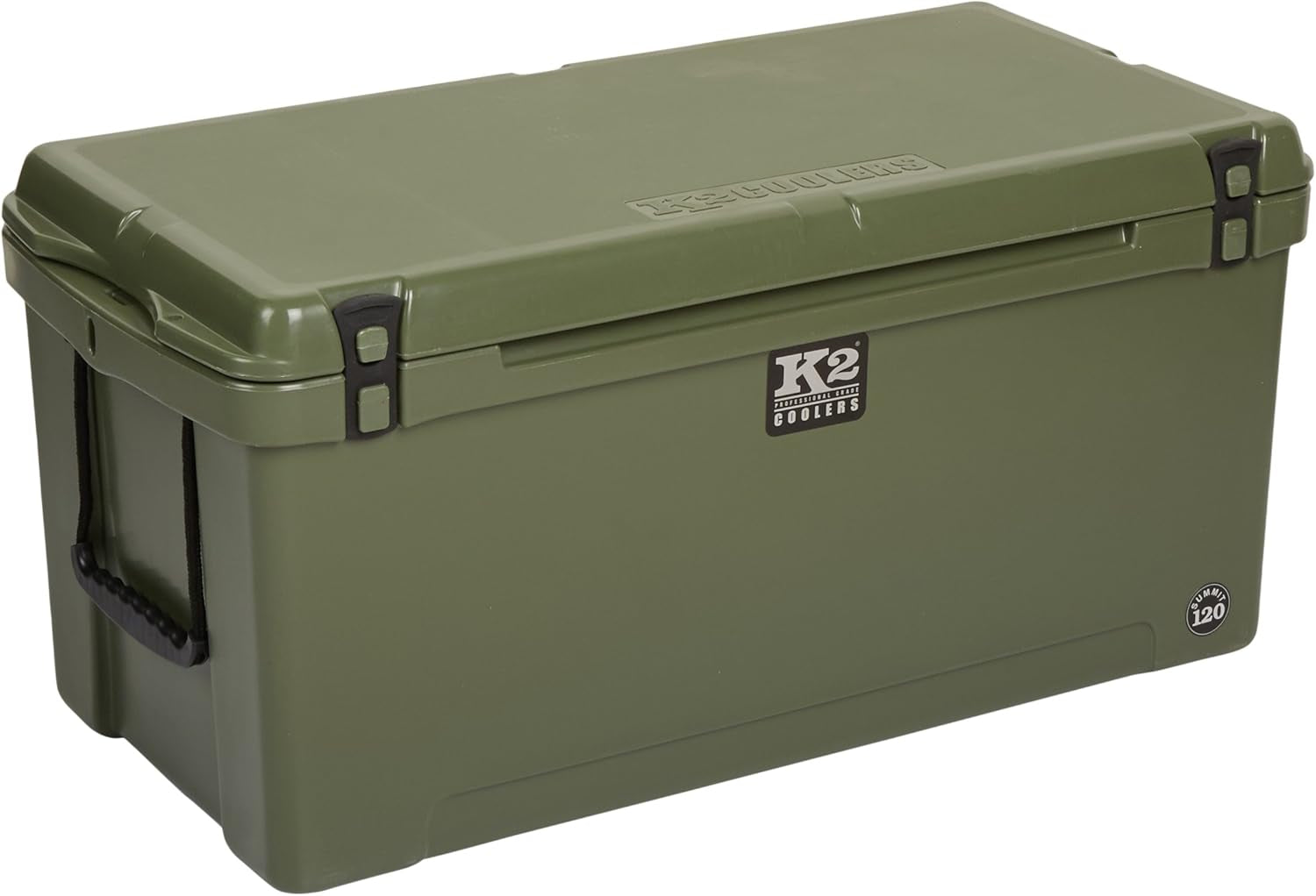 Summit 120 Cooler