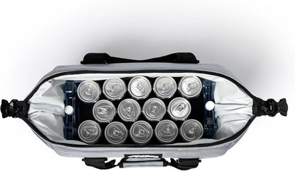 Sportsman Ballistic 24 Pack Silver