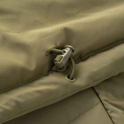 Callaid down Jacket – Women’S Midweight down Hunting Camo Coat