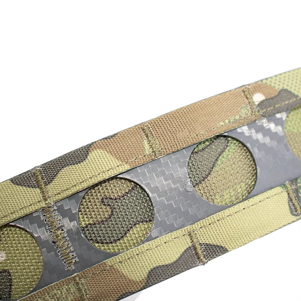 FC Tactical Bison Belt Quick Release Metal Buckle G Hook Inner Belt Hook and Loop Attachment Hunting Gear Accessories