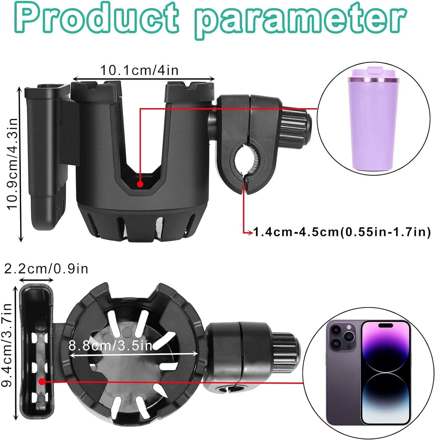 Hunting Accessories,La