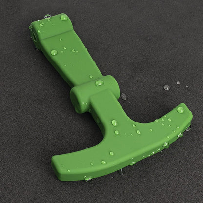 Replacement Lid Latches, 2 Pack, Compatible with Yeti, RTIC Hard Coolers & Other