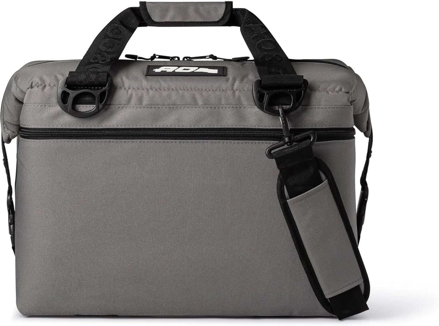 Expedition Canvas Soft-Sided Cooler Bag, Leak-Proof, Insulated, Lightweight