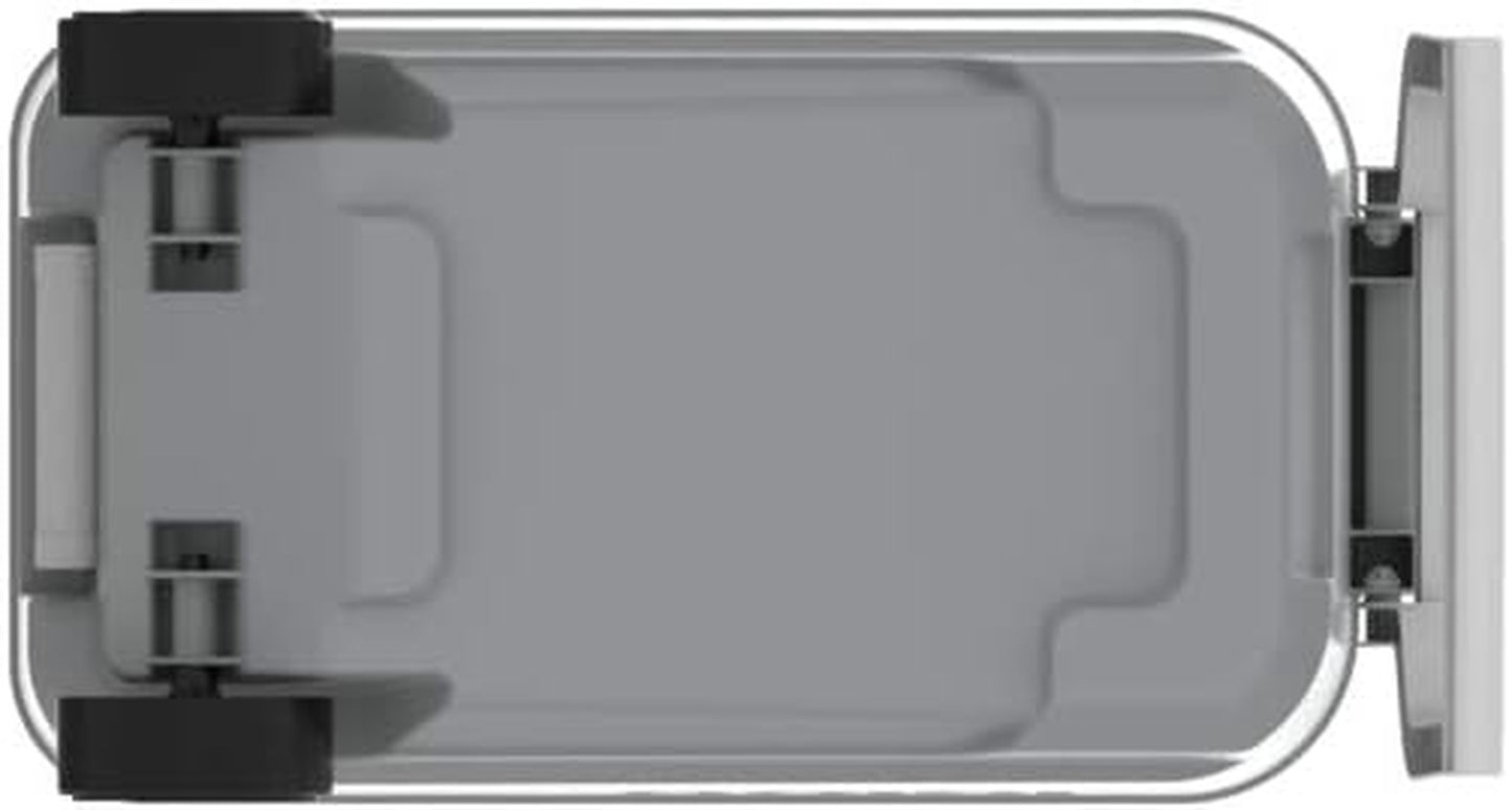 Maxcold 40-100 Qt Commercially Insulated Coolers