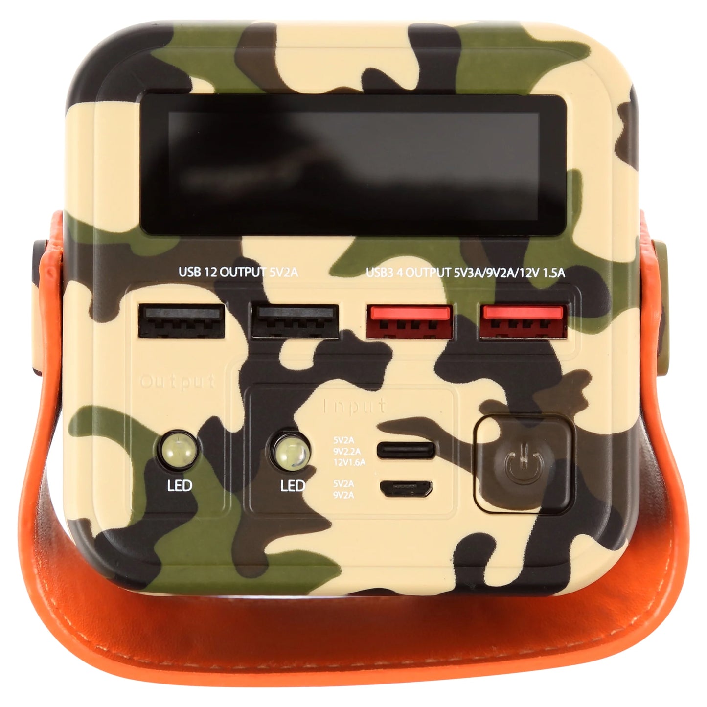 Mid Sized Power Bank