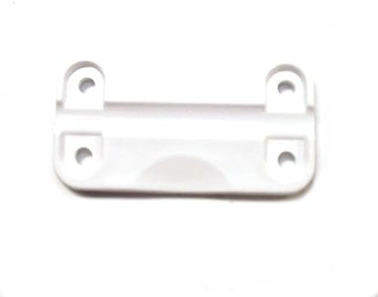 New AFTERMARKET Igloo Cooler Plastic Hinges + Stainless Screws (2)