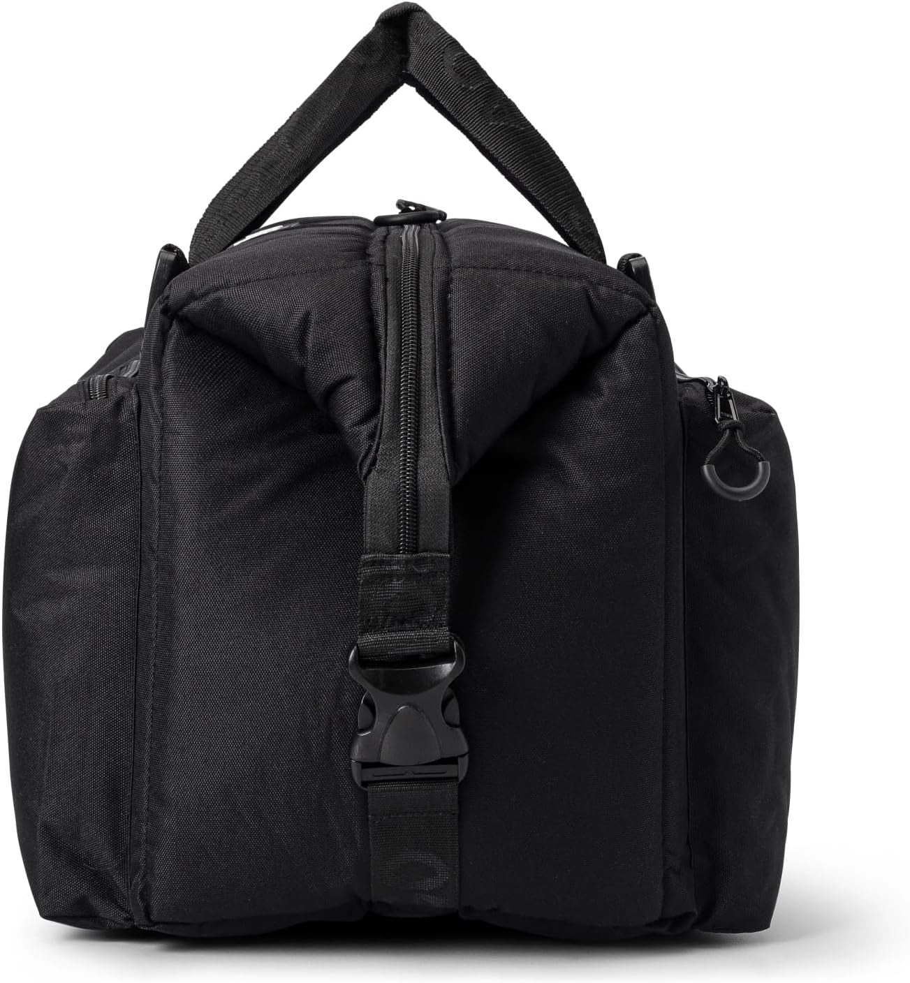 Caravan Canvas Soft Cooler with High-Density Insulation and Oversized Storage Pockets