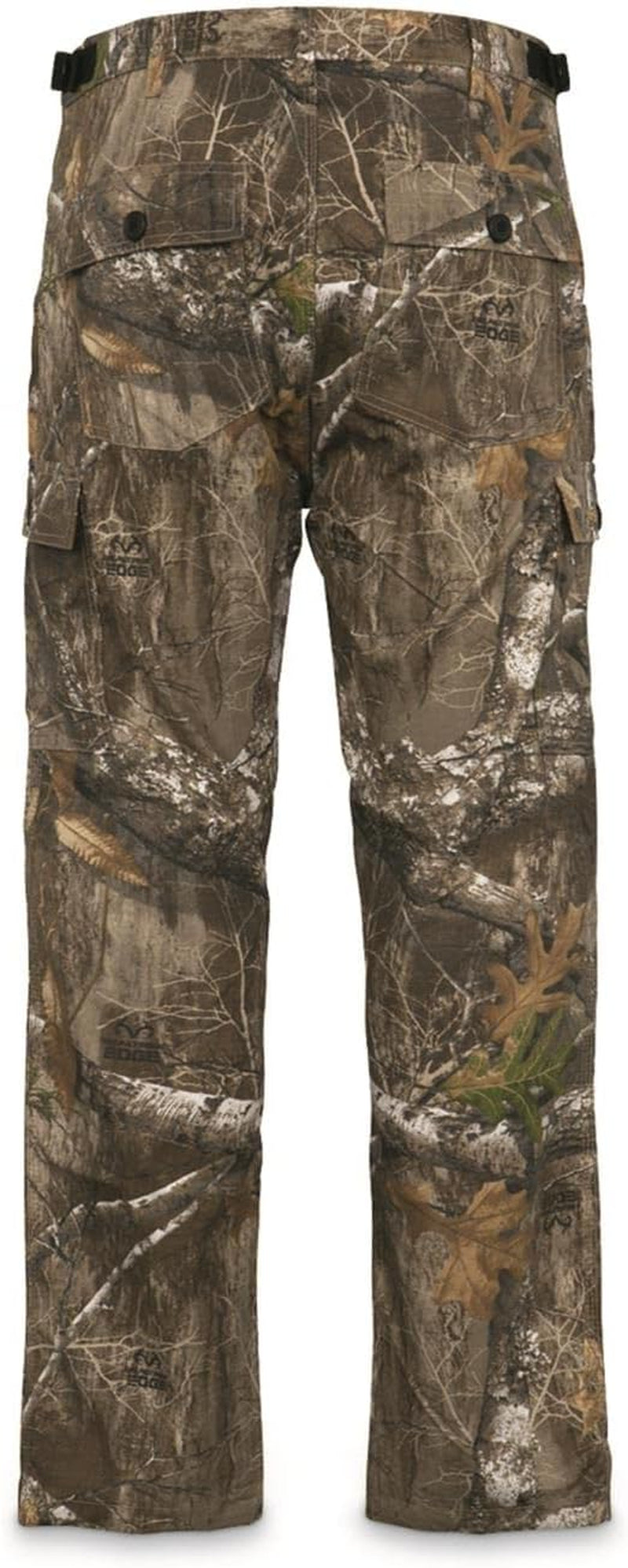 Shield Series Fused Cotton Pants, Hunting Pants for Men
