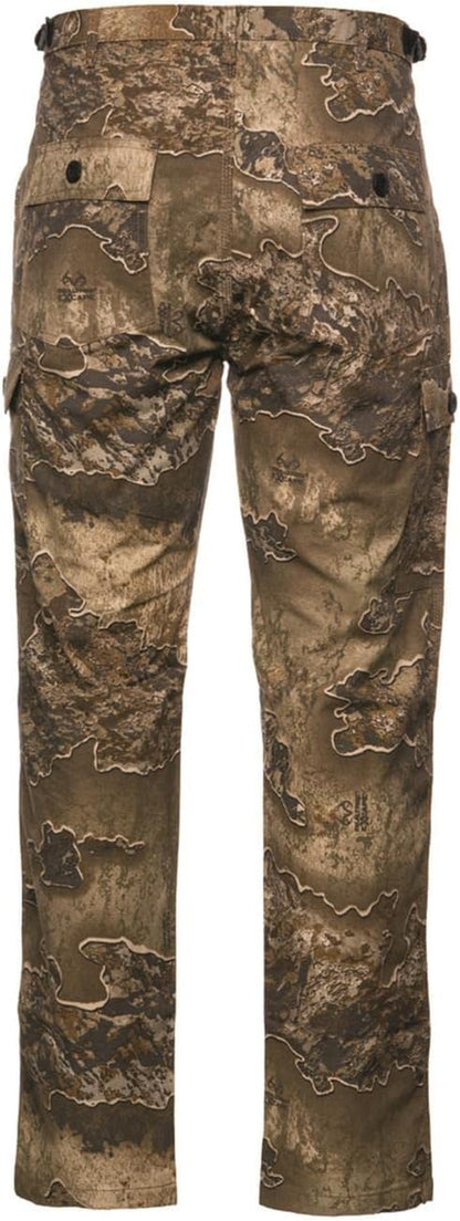 Shield Series Fused Cotton Pants, Hunting Pants for Men