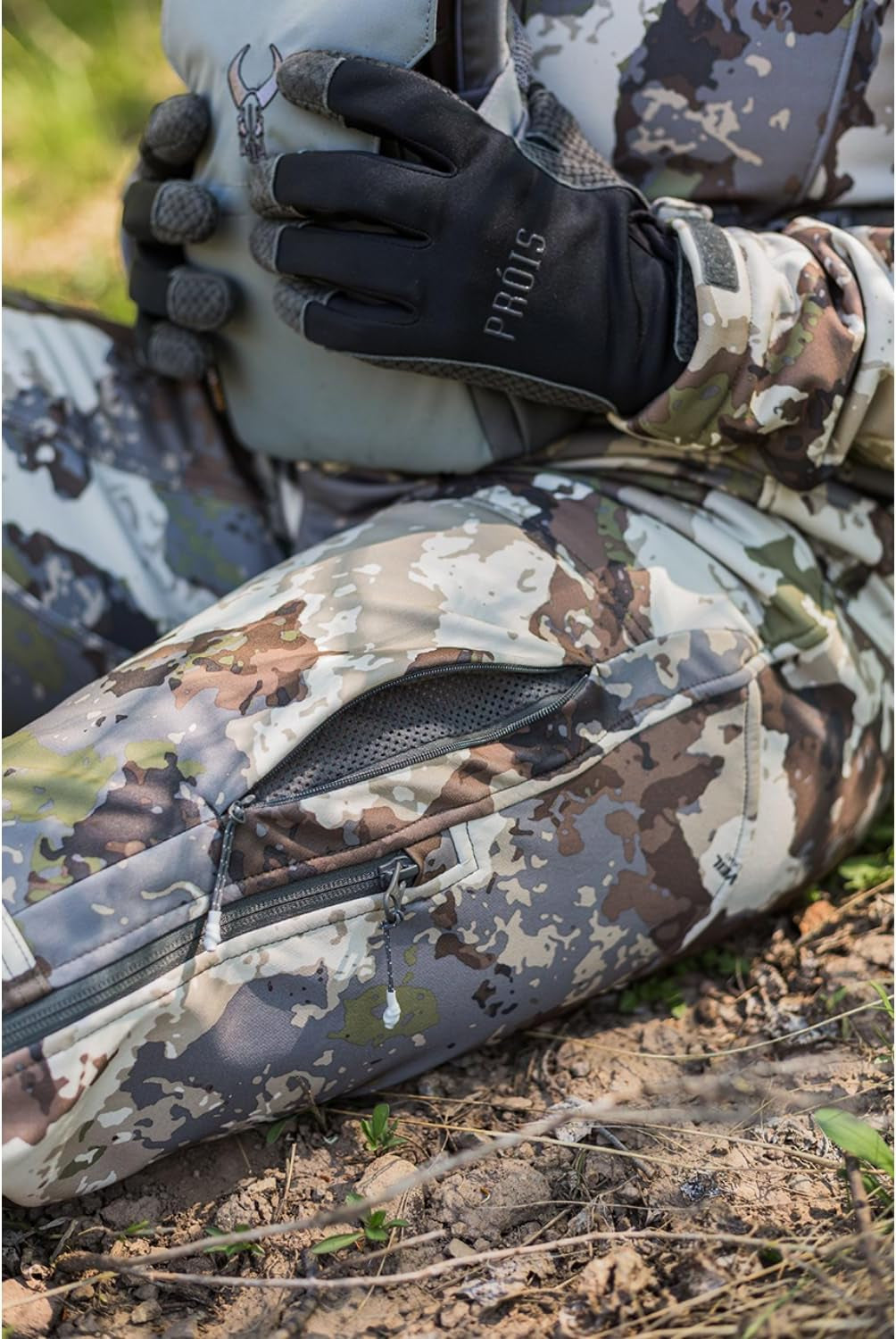 Women’S Torai Mid-Weight Freedom Pant – Camo Hunting Pant for Women