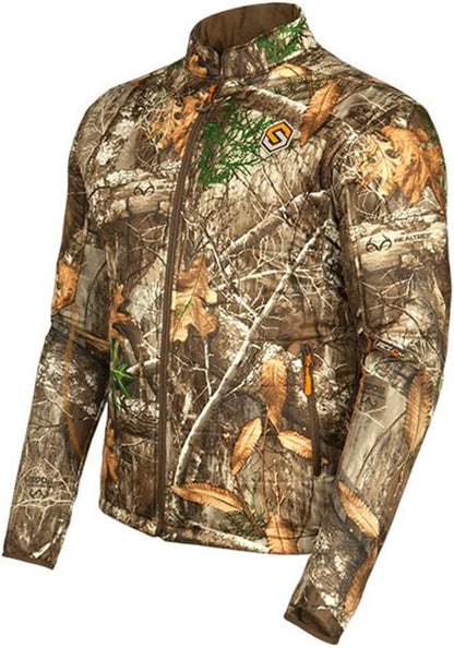 Men'S Midweight Hunting Jacket