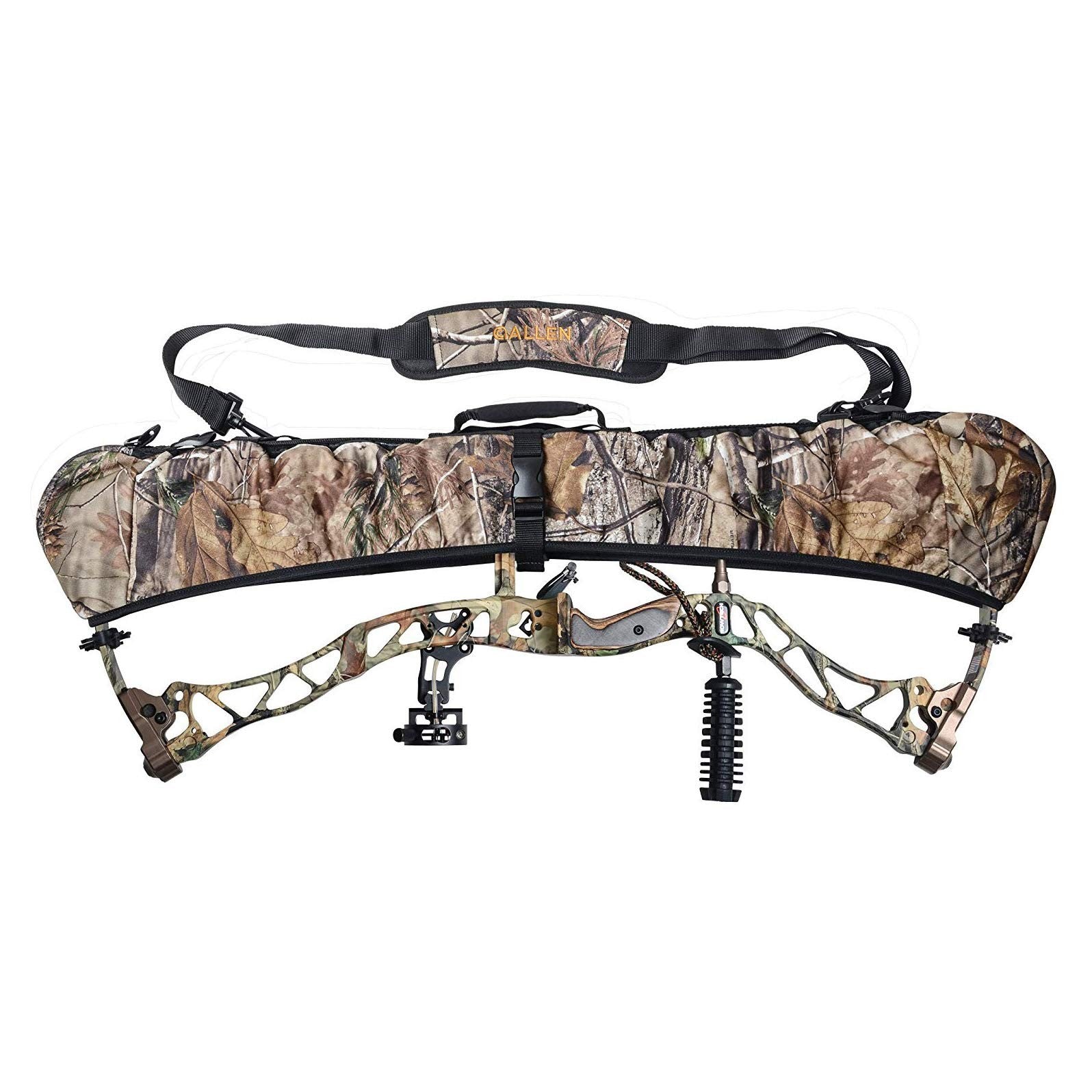 Compound Bow Hunting, Carrying, Sling, Realtree AP