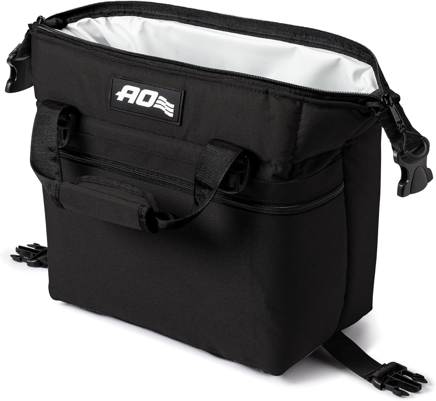 Expedition Canvas Soft-Sided Cooler Bag, Leak-Proof, Insulated, Lightweight