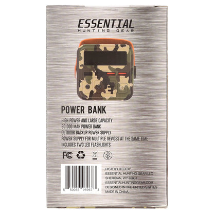 Mid Sized Power Bank