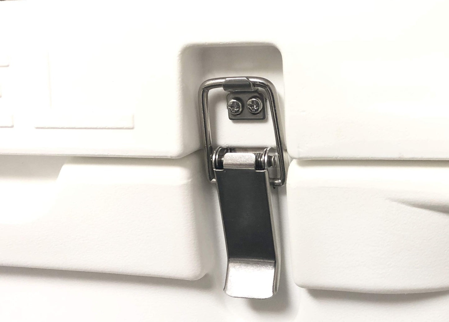 Engel Stainless Steel Latch for Engel Rotomolded Hard Coolers