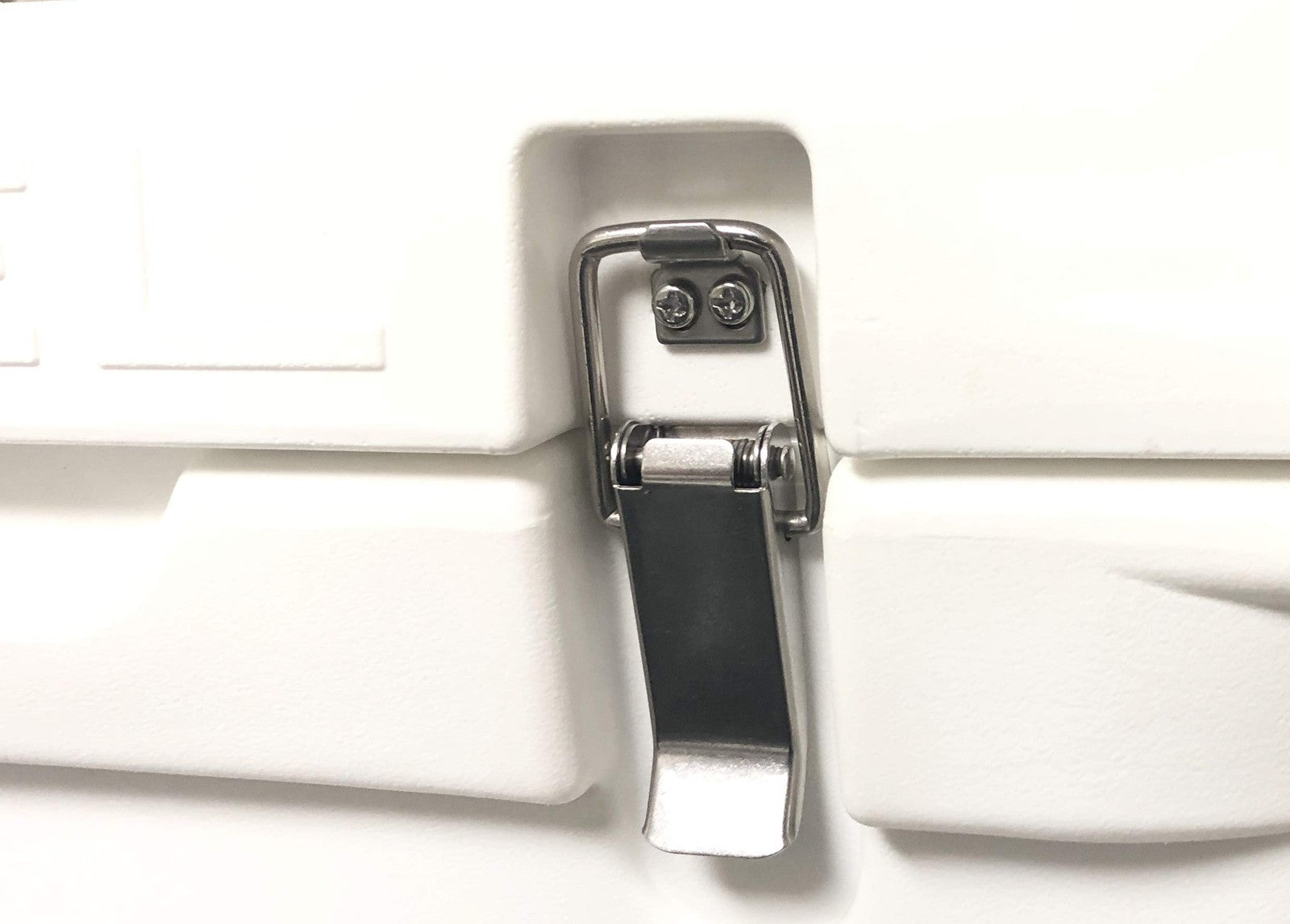 Engel Stainless Steel Latch for Engel Rotomolded Hard Coolers