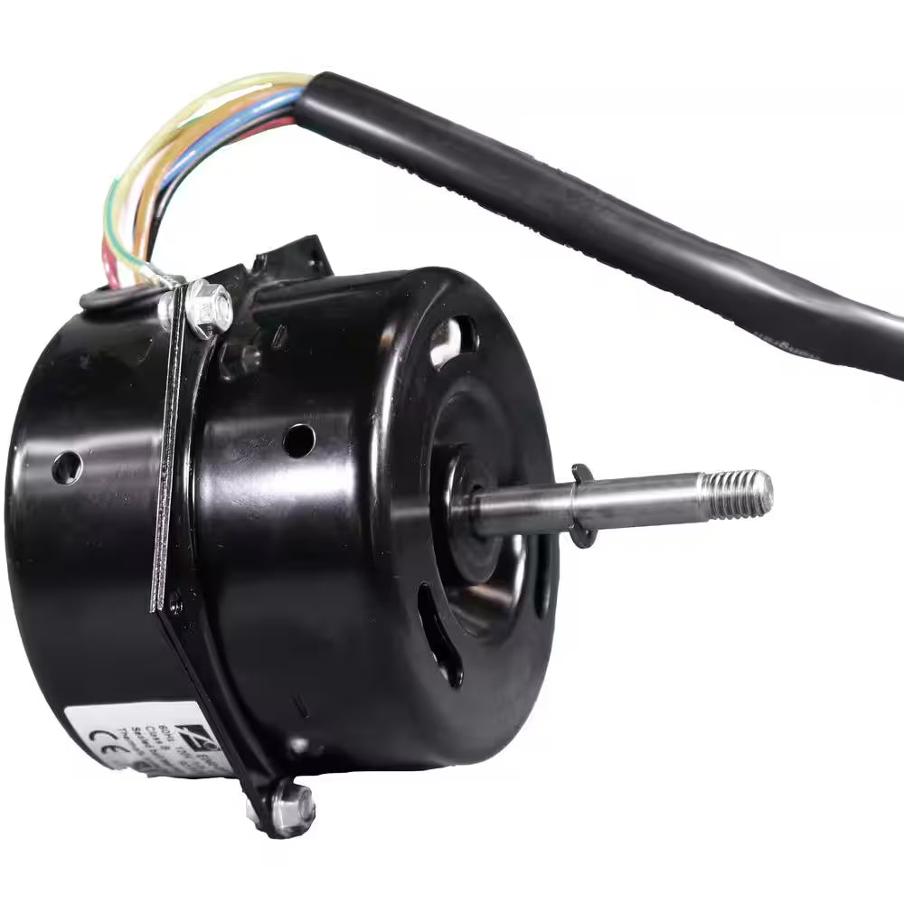 Replacement Motor for 2,100 CFM Evaporative Coolers