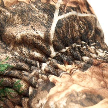 Men'S X Large Realtree Edge Camo Insulated Waterproof Hunting Gloves