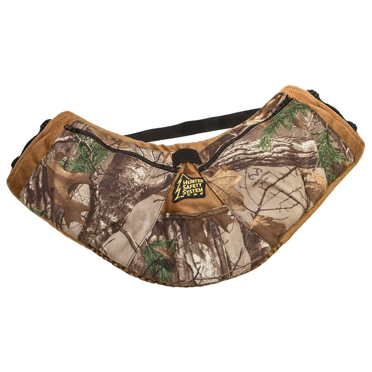 Hunter Safety System Muff Pak Hand Warmer, Realtree, Standard
