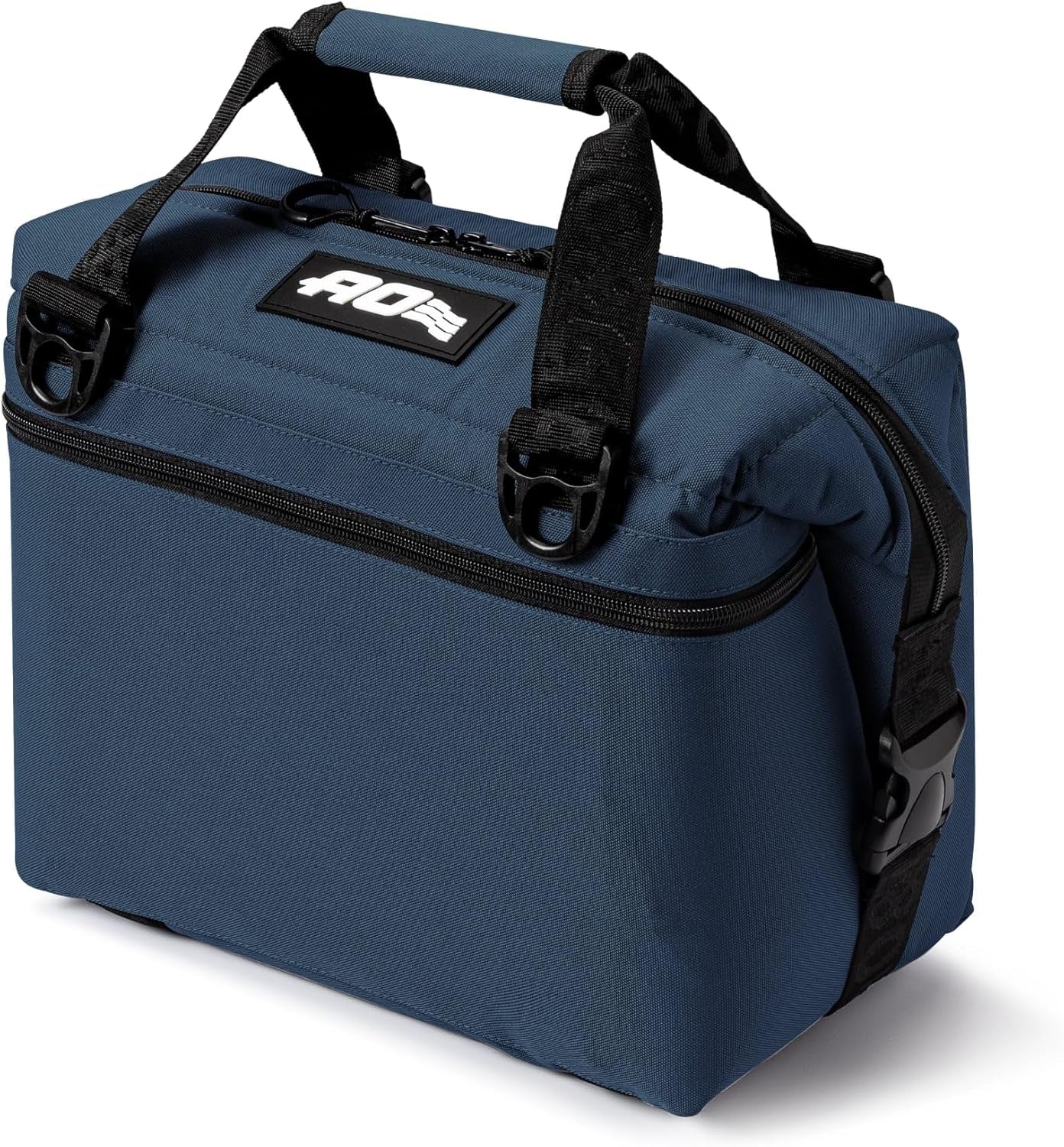 Expedition Canvas Soft-Sided Cooler Bag, Leak-Proof, Insulated, Lightweight