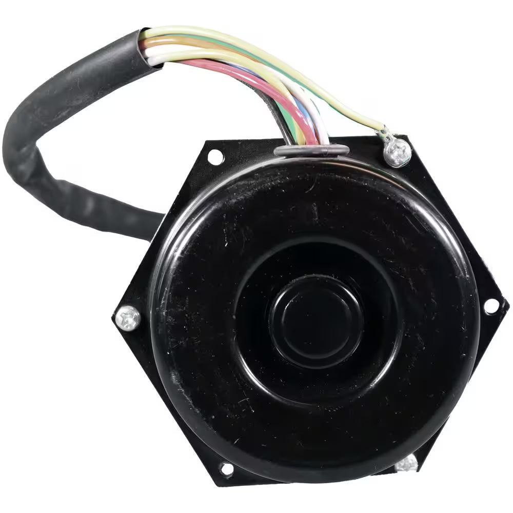 Replacement Motor for 2,100 CFM Evaporative Coolers
