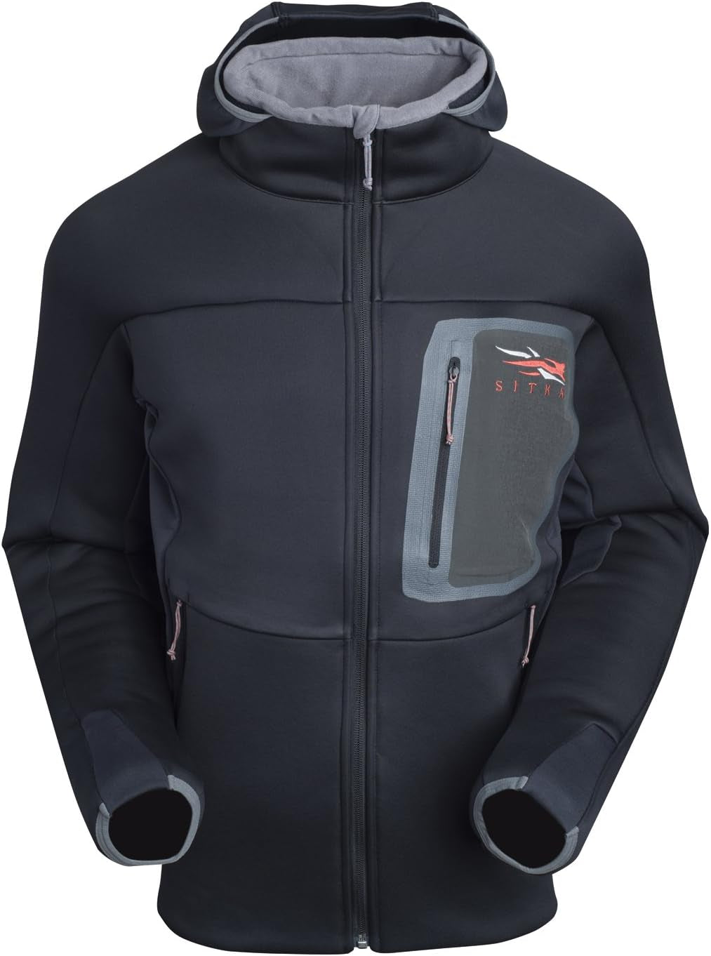 Gear Traverse Cold Weather Hoody