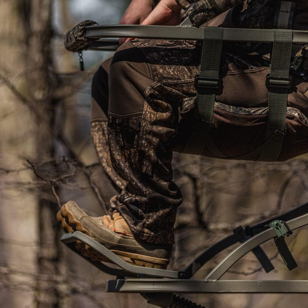Summit Treestands Footrest Kit, Choose Size