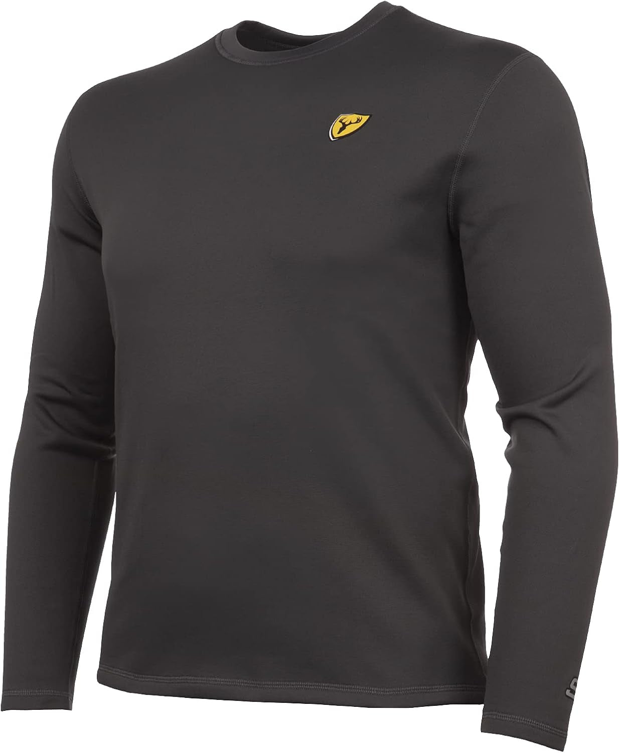 Scent Blocker Shield Series Koretec Heavy Weight Top, Base Layer Men’S Shirt