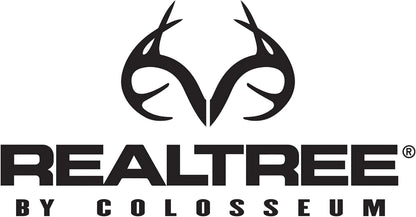 Realtree Men'S Essential Camo Lightweight Performance Long Sleeve Shirt