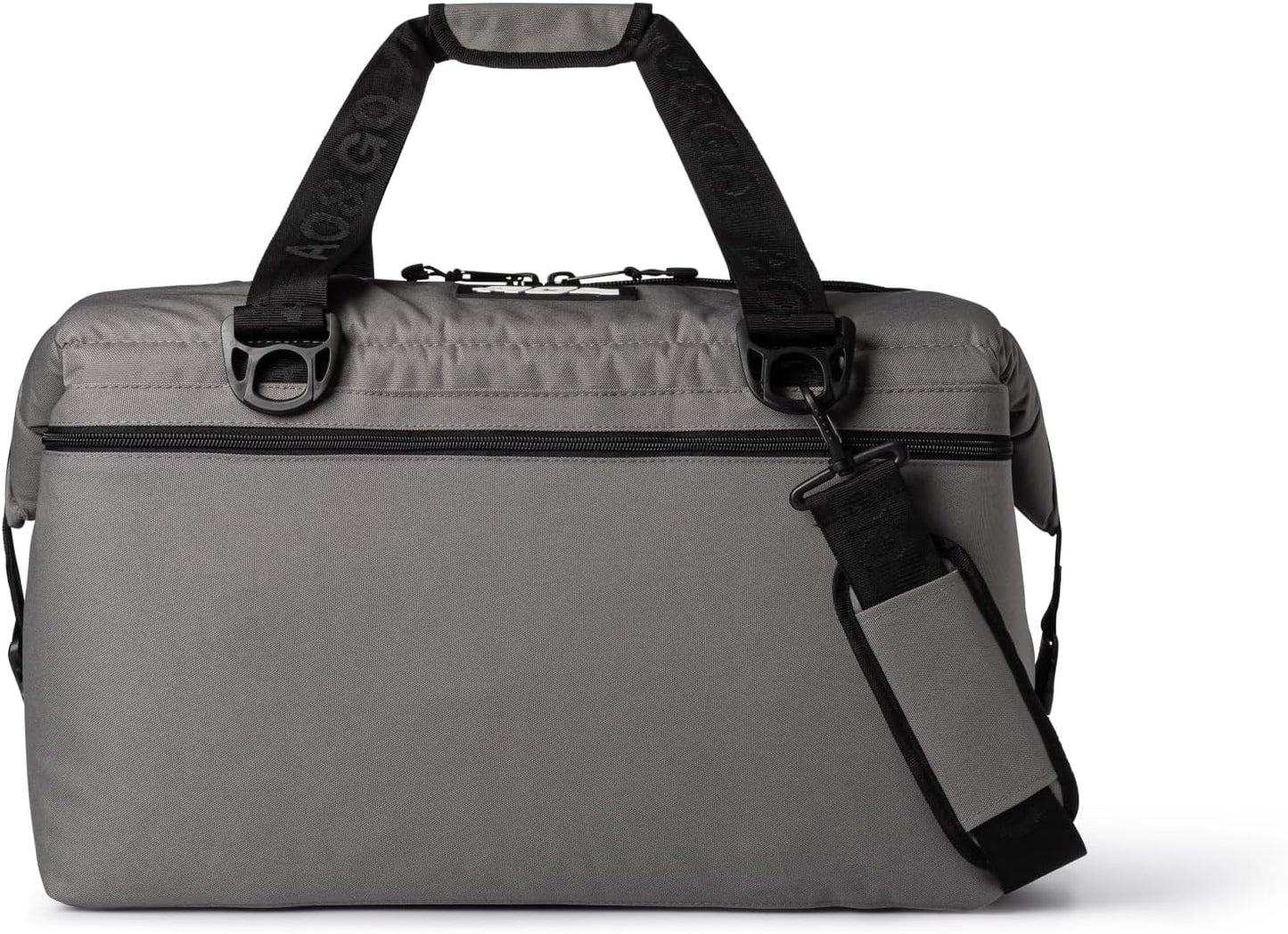 Expedition Canvas Soft-Sided Cooler Bag, Leak-Proof, Insulated, Lightweight