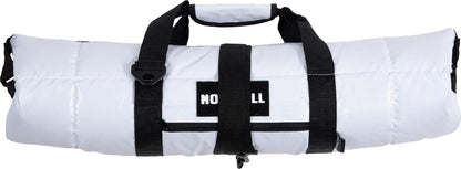 12 Can Insulated Marine Boatbag Soft Sided Cooler, White